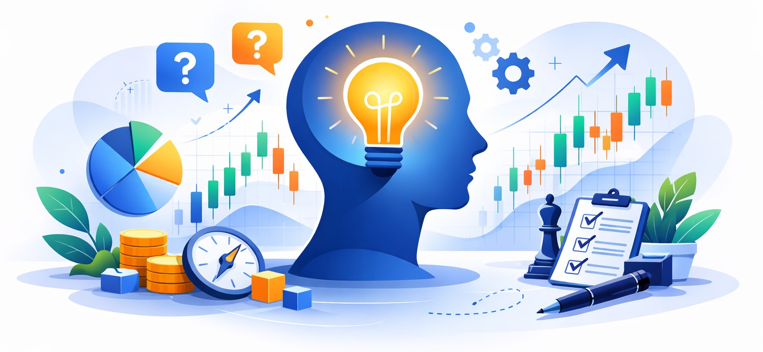 Are You Built for Trading?